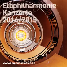 Fazil Say - Elbphilharmonie Konzerte 2014/2015