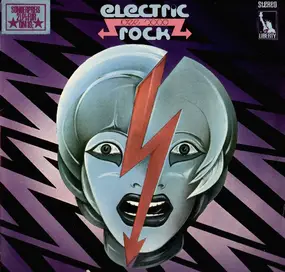Amon Düül - Electric Rock