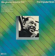Duke Ellington, Charles Mingus etc. - Ellingtonia, Volume Two - The Impulse Years
