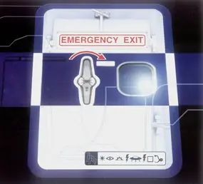 MOKK - Emergency Exit