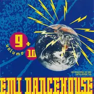 Beastie Boys, Jon Secada, Arrested Development, a.o. - EMI Dancehouse Volume 9+10