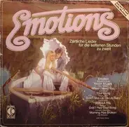 Nilsson, Leo Sayer, Joe Dassin a.o. - Emotions