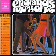 England's Top 14 Of Pop - England's Top 14 Of Pop, 24. Folge