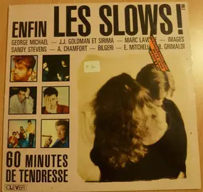 Sandy Stevens - Enfin Les Slows! Volume 2