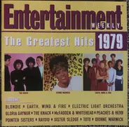 Blondie, Toto a.o. - Entertainment Weekly: The Greatest Hits 1979