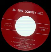 Various - EP - All Time Country Hits