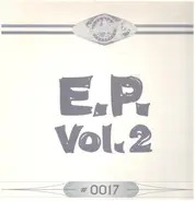Various - EP Vol. 2