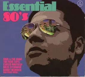 Various Artists - Essential 80's