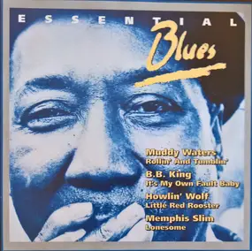 Jimmy Reed - Essential Blues