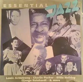 Ch - Essential Jazz