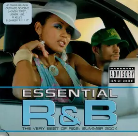 Eamon - Essential R&B