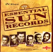 Johnny Cash / Carl Perkins / Howlin' Wolf a.o. - Essential Sun Records