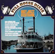 Bruno's Salon Band / Jazz Lips a.o. - Full House Dixie - Hot Jazz Festival