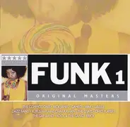 Various - Funk 1