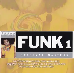 Various Artists - Funk 1