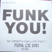Blowfly a.o. - Funk You! Programme 2