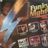 Kool & The Gang / Funkadelic a.o. - Funky Nights