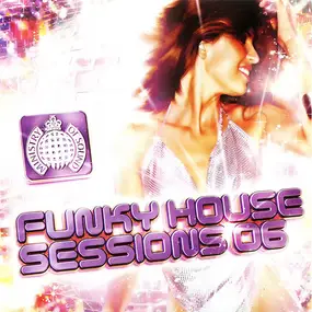 Blaze - Funky House Sessions 06