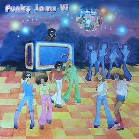 Perfect Circle - Funky Jams VI