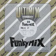 Das EFX, KRS-One - Funkymix 22