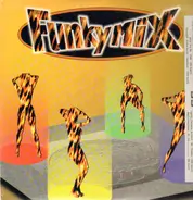 Funksampler - Funkymix 55