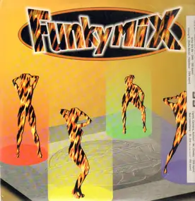 Various Artists - Funkymix 55