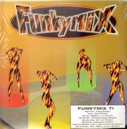 Chingy, Sarai, Fabolous, a.o. - Funkymix 71
