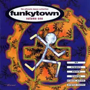 Various - Funkytown (The Ultimate Dance Collection) Volume One