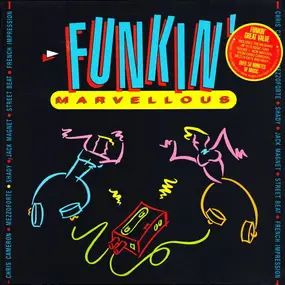 Mezzoforte - Funkin' Marvellous