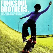 Ripple,Aaron Neville,O'Donel Levy,Roy Ayers, u.a - Funk Soul Brothers