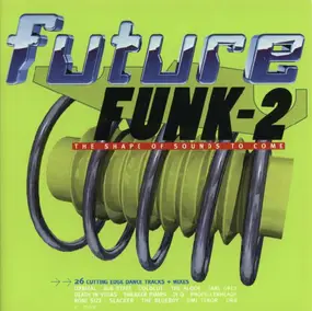 The Orb - Future Funk 2