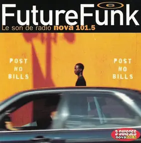 Bran Van 3000 - Future Funk 6