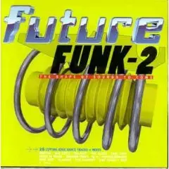 Various Artists - Future Funk 2