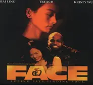 Kim Hill / Tre Hardson / Bahamadia / Naughty By Nature a.o. - Face (Music From The Original Motion Picture)