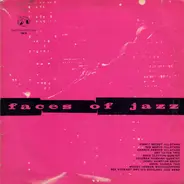 Art Tatum Trio/ Charlie Parker All-Stars/ Lionel Hamptom Group - Faces Of Jazz
