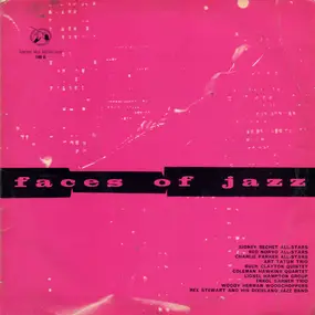 Art Tatum - Faces Of Jazz
