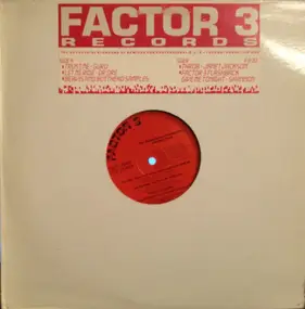 Dr. Dre - Factor 3 #10