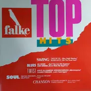 Two of Us, Joe Cocker, Chris Norman a.o. - Falke Top Hits