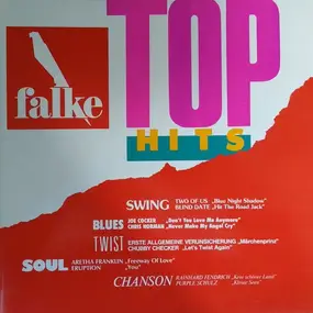 Two Of Us - Falke Top Hits