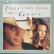 Lisa Germano / Nanci Griffith / Pure Jam a.o. - Falling From Grace (Original Motion Picture Soundtrack)