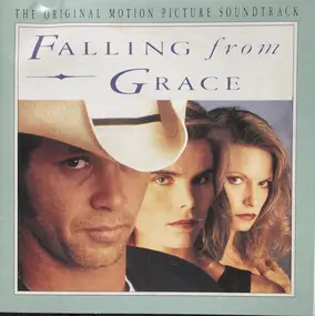 Lisa Germano - Falling From Grace (Original Motion Picture Soundtrack)
