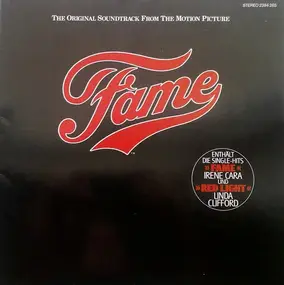 Soundtrack - Fame - Original Soundtrack From The Motion Picture