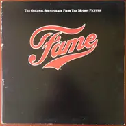 Irene Cara, Linda Clifford... - Fame / Original Soundtrack From The Motion Picture