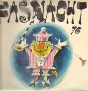 Various - Fasnacht 1976