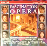Wagner / Mozart / Beethoven a.o. - Fascination OPERA