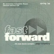 Swirl 360, Jeff Black, Deryl Dodd - Fast Forward Pop/Country Spring '99