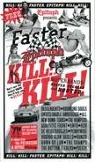 Descendents / Agnostic Front / Pennywise / Rancid a.o. - Faster, Kill! Kill!