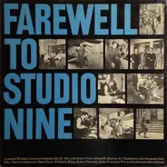 Various - Farewell To Studio Nine