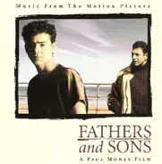James McMurty / Manic Street Preachers / a. o. - Fathers And Sons (Music From The Motion Picture)