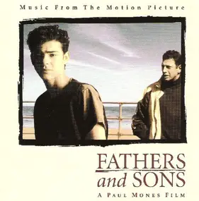 Manic Street Preachers - Fathers And Sons (Music From The Motion Picture)